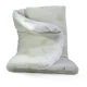 Ανώστρωμα Aloe Vera με φερμουάρ Memory foam Πάχος 6/7 εκ. | Mypouf.gr Ανώστρωμα Aloe Vera με φερμουάρ Memory foam Πάχος 6/7 εκ. | Mypouf.gr