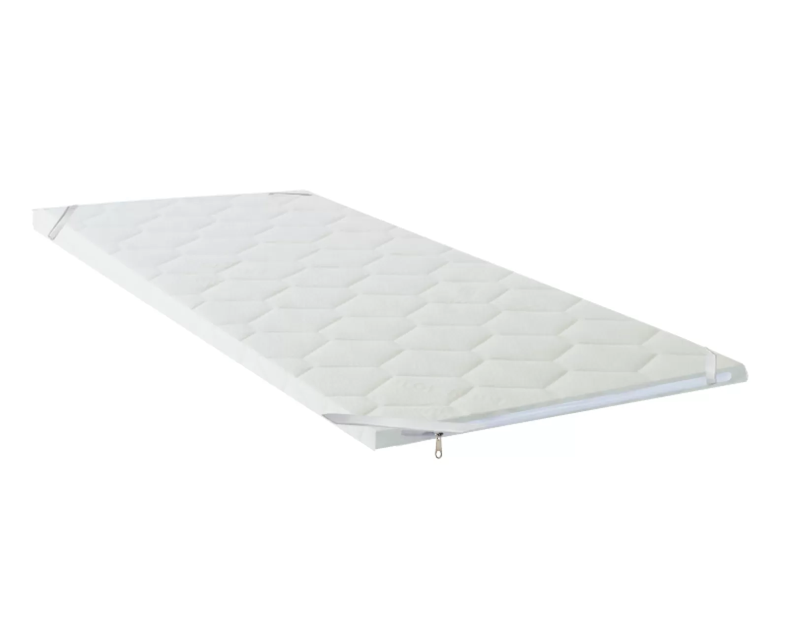 Ανώστρωμα Aloe Vera με φερμουάρ Memory foam Πάχος 6/7 εκ. | Mypouf.gr Ανώστρωμα Aloe Vera με φερμουάρ Memory foam Πάχος 6/7 εκ. | Mypouf.gr