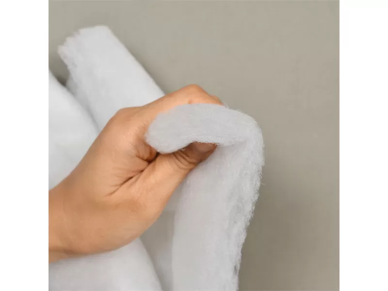 Βάτα Πολυεστερική υαλοβάμβακας (200gr & 300gr) με το μέτρο x 160 x 3εκ.