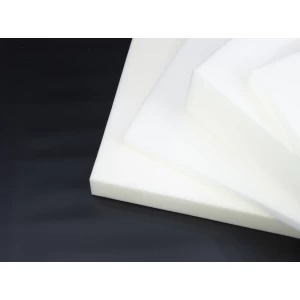 Φύλλο - Πλάκα Αφρολέξ μασίφ Νο 200 σκληρότητα Soft - Λευκό