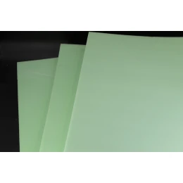 Φύλλο - Πλάκα Αφρολέξ μασίφ Νο 4500-SP σκληρότητα Super - Πράσινο