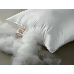 Πολυεστερική ίνα (COMFOREL) Hollow 6 denier Virgin με το κιλό