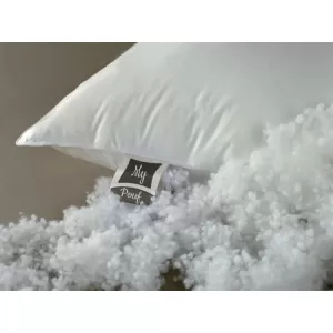 Πολυεστερικό μπιλάκι (COMFOREL) Hollow 6 denier Virgin με το κιλό