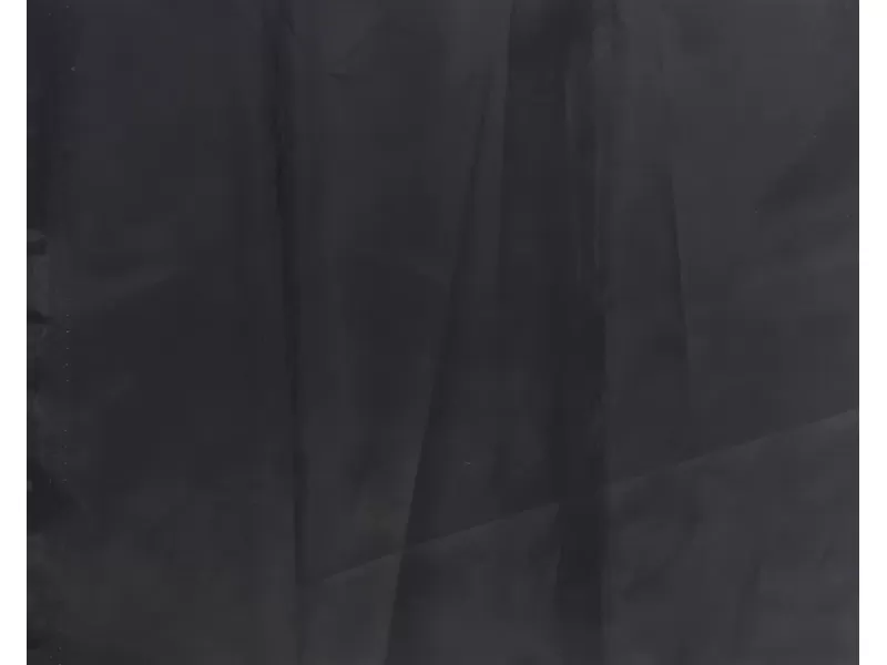 Αφρολέξ με μαύρο κάλυμμα αδιάβροχο 100% πολυεστέρα | NO 1000 Με φερμουάρ Αφρολέξ με μαύρο κάλυμμα αδιάβροχο 100% πολυεστέρα | NO 1000 Με φερμουάρ