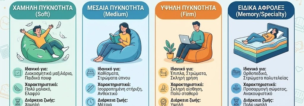 Πόσο Κοστίζει το Αφρολέξ με το Μέτρο; Οδηγός Τιμών 2026