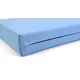 Μαξιλάρι Για Καναπέ / Παλέτα Δερματίνη Odario 21 - Baby Blue Με Φερμουάρ | Mypouf.gr Μαξιλάρι Για Καναπέ / Παλέτα Δερματίνη Odario 21 - Baby Blue Με Φερμουάρ | Mypouf.gr