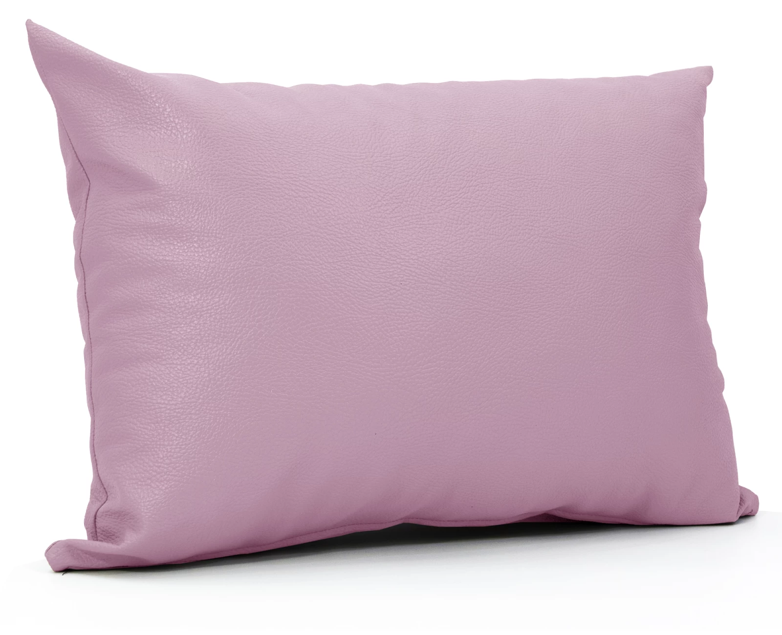 Μαξιλάρι Δερματίνη καναπέ Odario 23 - Baby Pink Με Φερμουάρ | Mypouf.gr Μαξιλάρι Δερματίνη καναπέ Odario 23 - Baby Pink Με Φερμουάρ | Mypouf.gr
