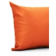 Μαξιλάρι Δερματίνη καναπέ Odario 25 - Vivid Orange Με Φερμουάρ | Mypouf.gr Μαξιλάρι Δερματίνη καναπέ Odario 25 - Vivid Orange Με Φερμουάρ | Mypouf.gr