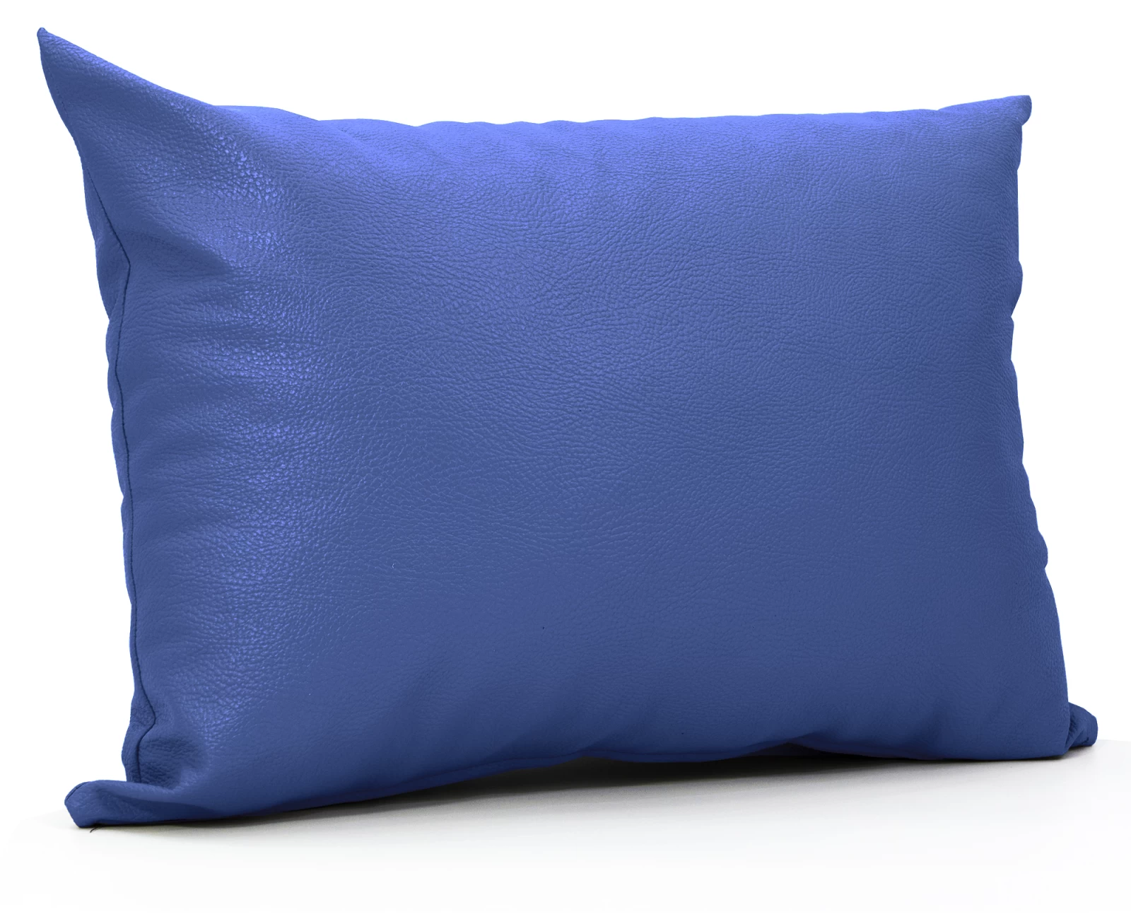 Μαξιλάρι Δερματίνη καναπέ Odario 7 - Egyptian Blue Με Φερμουάρ | Mypouf.gr Μαξιλάρι Δερματίνη καναπέ Odario 7 - Egyptian Blue Με Φερμουάρ | Mypouf.gr