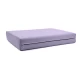 Μαξιλάρι Για Καναπέ / Παλέτα Δερματίνη Odario 22 - Lilac Με Φερμουάρ | Mypouf.gr Μαξιλάρι Για Καναπέ / Παλέτα Δερματίνη Odario 22 - Lilac Με Φερμουάρ | Mypouf.gr