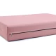 Μαξιλάρι Για Καναπέ / Παλέτα Δερματίνη Odario 23 - Baby Pink Με Φερμουάρ | Mypouf.gr Μαξιλάρι Για Καναπέ / Παλέτα Δερματίνη Odario 23 - Baby Pink Με Φερμουάρ | Mypouf.gr