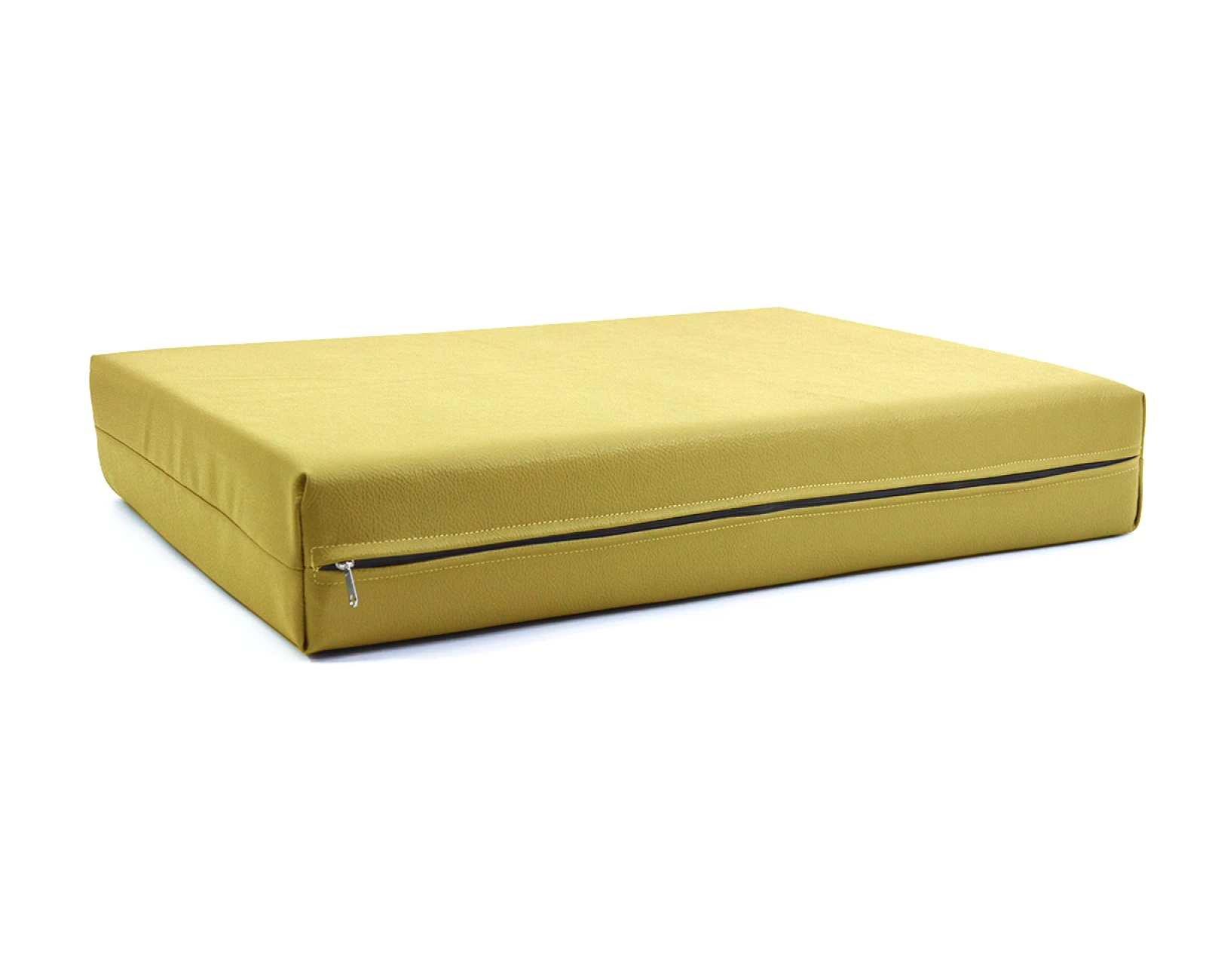 Μαξιλάρι Για Καναπέ / Παλέτα Δερματίνη Odario 24 - Orange Beige Με Φερμουάρ | Mypouf.gr Μαξιλάρι Για Καναπέ / Παλέτα Δερματίνη Odario 24 - Orange Beige Με Φερμουάρ | Mypouf.gr