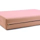 Μαξιλάρι Για Καναπέ / Παλέτα Δερματίνη Odario 26 - Dusty Pink Με Φερμουάρ | Mypouf.gr Μαξιλάρι Για Καναπέ / Παλέτα Δερματίνη Odario 26 - Dusty Pink Με Φερμουάρ | Mypouf.gr