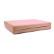 Μαξιλάρι Για Καναπέ / Παλέτα Δερματίνη Odario 26 - Dusty Pink Με Φερμουάρ | Mypouf.gr Μαξιλάρι Για Καναπέ / Παλέτα Δερματίνη Odario 26 - Dusty Pink Με Φερμουάρ | Mypouf.gr