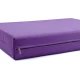Μαξιλάρι Για Καναπέ / Παλέτα Δερματίνη Odario 28 - Purple Με Φερμουάρ | Mypouf.gr Μαξιλάρι Για Καναπέ / Παλέτα Δερματίνη Odario 28 - Purple Με Φερμουάρ | Mypouf.gr