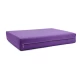 Μαξιλάρι Για Καναπέ / Παλέτα Δερματίνη Odario 28 - Purple Με Φερμουάρ | Mypouf.gr Μαξιλάρι Για Καναπέ / Παλέτα Δερματίνη Odario 28 - Purple Με Φερμουάρ | Mypouf.gr