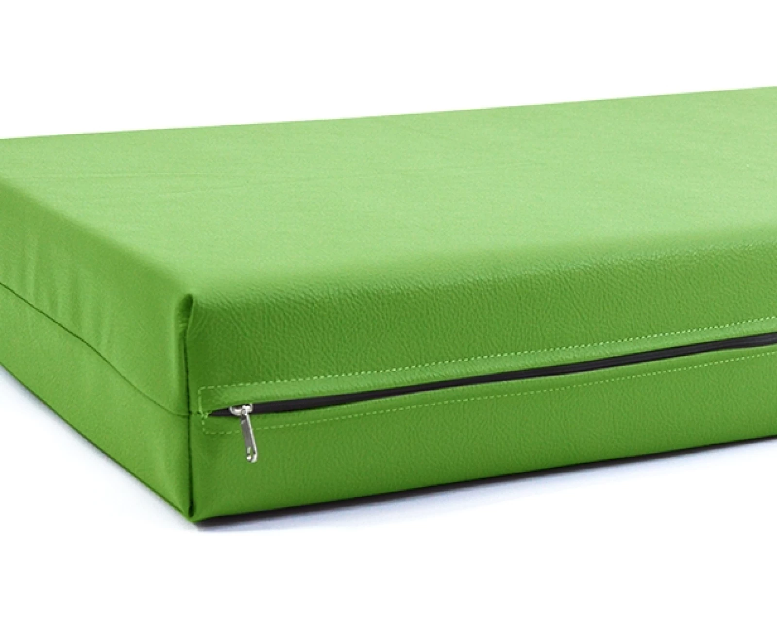 Μαξιλάρι Για Καναπέ / Παλέτα Δερματίνη Odario 29 - Olive Green Με Φερμουάρ | Mypouf.gr Μαξιλάρι Για Καναπέ / Παλέτα Δερματίνη Odario 29 - Olive Green Με Φερμουάρ | Mypouf.gr