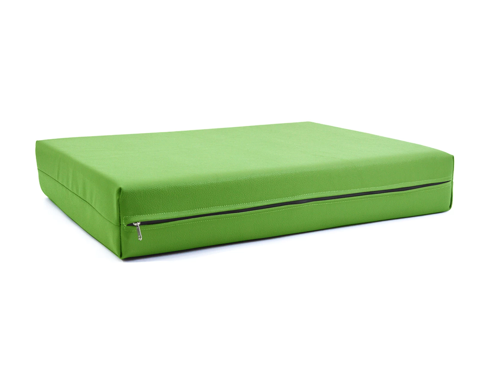 Μαξιλάρι Για Καναπέ / Παλέτα Δερματίνη Odario 29 - Olive Green Με Φερμουάρ | Mypouf.gr Μαξιλάρι Για Καναπέ / Παλέτα Δερματίνη Odario 29 - Olive Green Με Φερμουάρ | Mypouf.gr