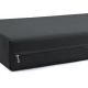 Μαξιλάρι Για Καναπέ / Παλέτα Δερματίνη Odario 5 - Black Με Φερμουάρ | Mypouf.gr Μαξιλάρι Για Καναπέ / Παλέτα Δερματίνη Odario 5 - Black Με Φερμουάρ | Mypouf.gr