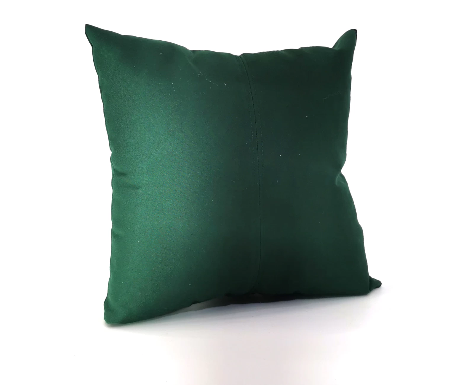 Μαξιλάρι καναπέ 80% Βαμβάκι + 20% Polyester κυπαρισσί με γέμιση comforel 35 x 35 (Σειρά λονέτα) | Mypouf.gr Μαξιλάρι καναπέ 80% Βαμβάκι + 20% Polyester κυπαρισσί με γέμιση comforel 35 x 35 (Σειρά λονέτα) | Mypouf.gr
