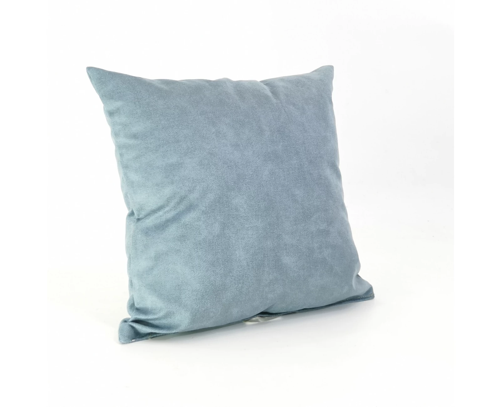 Μαξιλάρι καναπέ τύπου Suede μπλε με γέμιση comforel 35 x 35 (Σειρά kalifornia) | Mypouf.gr Μαξιλάρι καναπέ τύπου Suede μπλε με γέμιση comforel 35 x 35 (Σειρά kalifornia) | Mypouf.gr