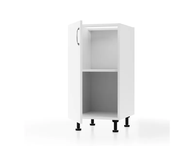 Σκαμπό Caesar Γκρι 60X60X45Cm