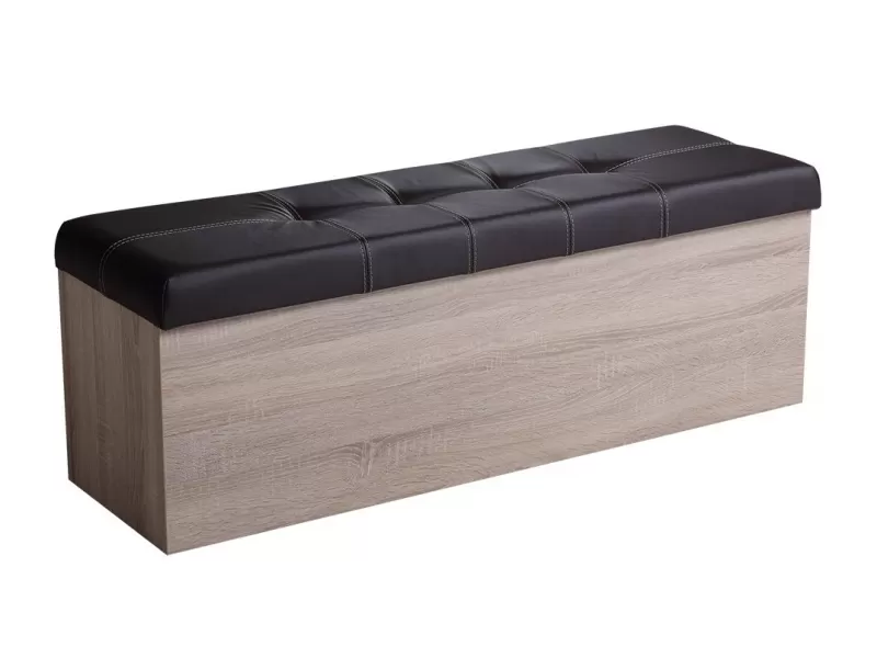 Σκαμπό 120X38X44Cm  Diommi (45-024)