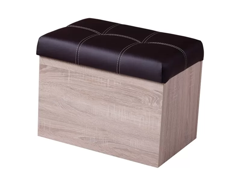 Σκαμπό 56X38X44Cm  Diommi (45-025)