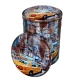 ΜΕΤΑΛΛΙΚΟ ΣΚΑΜΠΩ ΣΕΤ 2ΤΜΧ HM267 YELLOW CAR | Mypouf.gr ΜΕΤΑΛΛΙΚΟ ΣΚΑΜΠΩ ΣΕΤ 2ΤΜΧ HM267 YELLOW CAR | Mypouf.gr