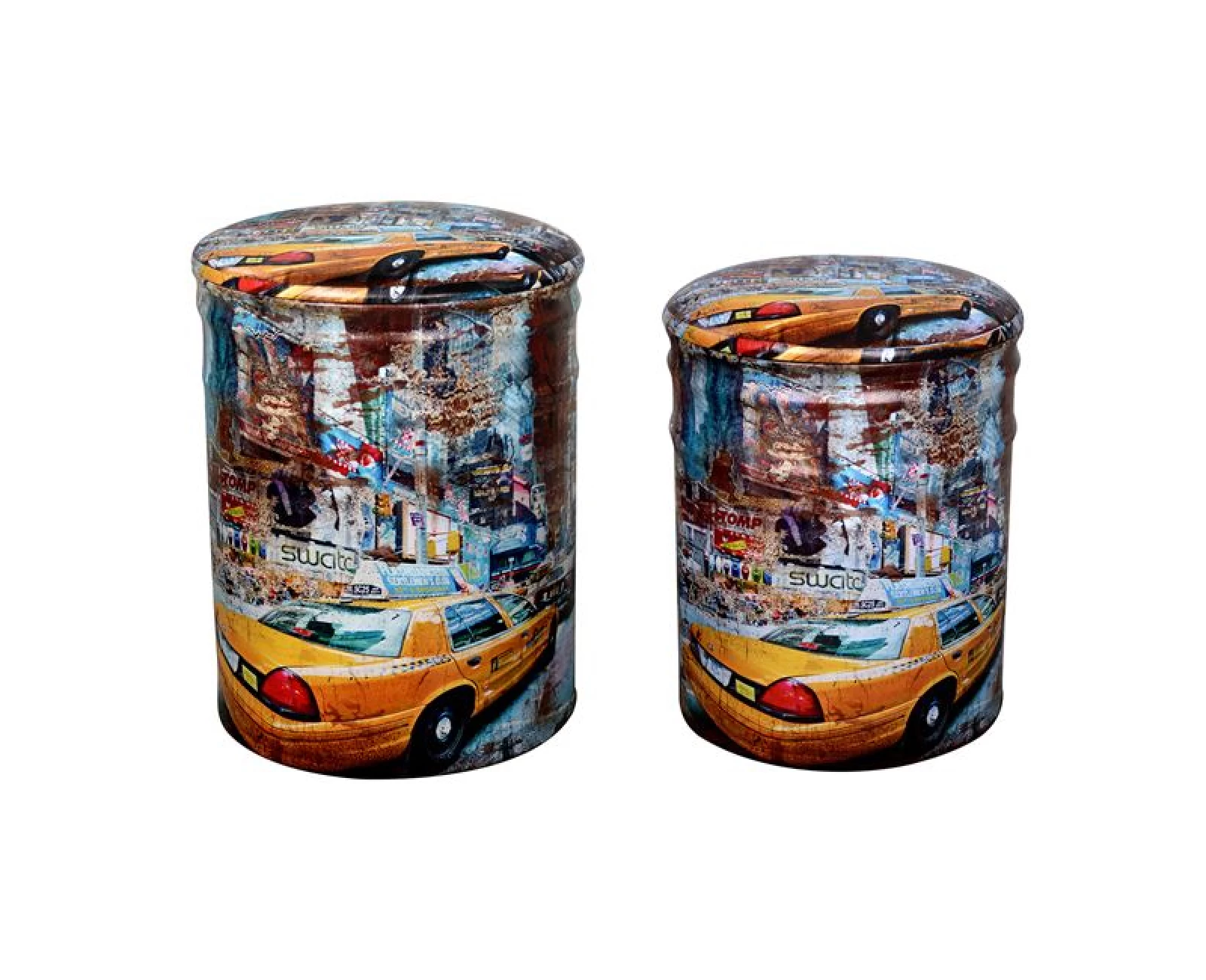 ΜΕΤΑΛΛΙΚΟ ΣΚΑΜΠΩ ΣΕΤ 2ΤΜΧ HM267 YELLOW CAR | Mypouf.gr ΜΕΤΑΛΛΙΚΟ ΣΚΑΜΠΩ ΣΕΤ 2ΤΜΧ HM267 YELLOW CAR | Mypouf.gr