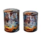 ΜΕΤΑΛΛΙΚΟ ΣΚΑΜΠΩ ΣΕΤ 2ΤΜΧ HM267 YELLOW CAR | Mypouf.gr ΜΕΤΑΛΛΙΚΟ ΣΚΑΜΠΩ ΣΕΤ 2ΤΜΧ HM267 YELLOW CAR | Mypouf.gr