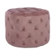 ΣΚΑΜΠΟ KASSIE ΣΑΠΙΟ ΜΗΛΟ ΒΕΛΟΥΔΟ ΤΥΠΟΥ CHESTERFIELD HM8406.02 Φ60x43Υ εκ. | Mypouf.gr ΣΚΑΜΠΟ KASSIE ΣΑΠΙΟ ΜΗΛΟ ΒΕΛΟΥΔΟ ΤΥΠΟΥ CHESTERFIELD HM8406.02 Φ60x43Υ εκ. | Mypouf.gr