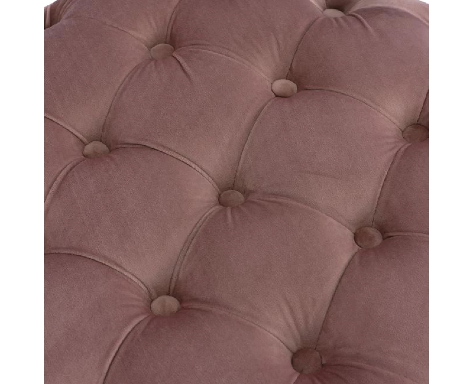 ΣΚΑΜΠΟ KASSIE ΣΑΠΙΟ ΜΗΛΟ ΒΕΛΟΥΔΟ ΤΥΠΟΥ CHESTERFIELD HM8406.02 Φ60x43Υ εκ. | Mypouf.gr ΣΚΑΜΠΟ KASSIE ΣΑΠΙΟ ΜΗΛΟ ΒΕΛΟΥΔΟ ΤΥΠΟΥ CHESTERFIELD HM8406.02 Φ60x43Υ εκ. | Mypouf.gr