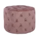 ΣΚΑΜΠΟ KASSIE ΣΑΠΙΟ ΜΗΛΟ ΒΕΛΟΥΔΟ ΤΥΠΟΥ CHESTERFIELD HM8406.02 Φ60x43Υ εκ. | Mypouf.gr ΣΚΑΜΠΟ KASSIE ΣΑΠΙΟ ΜΗΛΟ ΒΕΛΟΥΔΟ ΤΥΠΟΥ CHESTERFIELD HM8406.02 Φ60x43Υ εκ. | Mypouf.gr