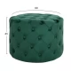 ΣΚΑΜΠΟ KASSIE ΚΥΠΑΡΙΣΣΙ ΒΕΛΟΥΔΟ ΤΥΠΟΥ CHESTERFIELD HM8406.03 Φ60x43Υ εκ. | Mypouf.gr ΣΚΑΜΠΟ KASSIE ΚΥΠΑΡΙΣΣΙ ΒΕΛΟΥΔΟ ΤΥΠΟΥ CHESTERFIELD HM8406.03 Φ60x43Υ εκ. | Mypouf.gr