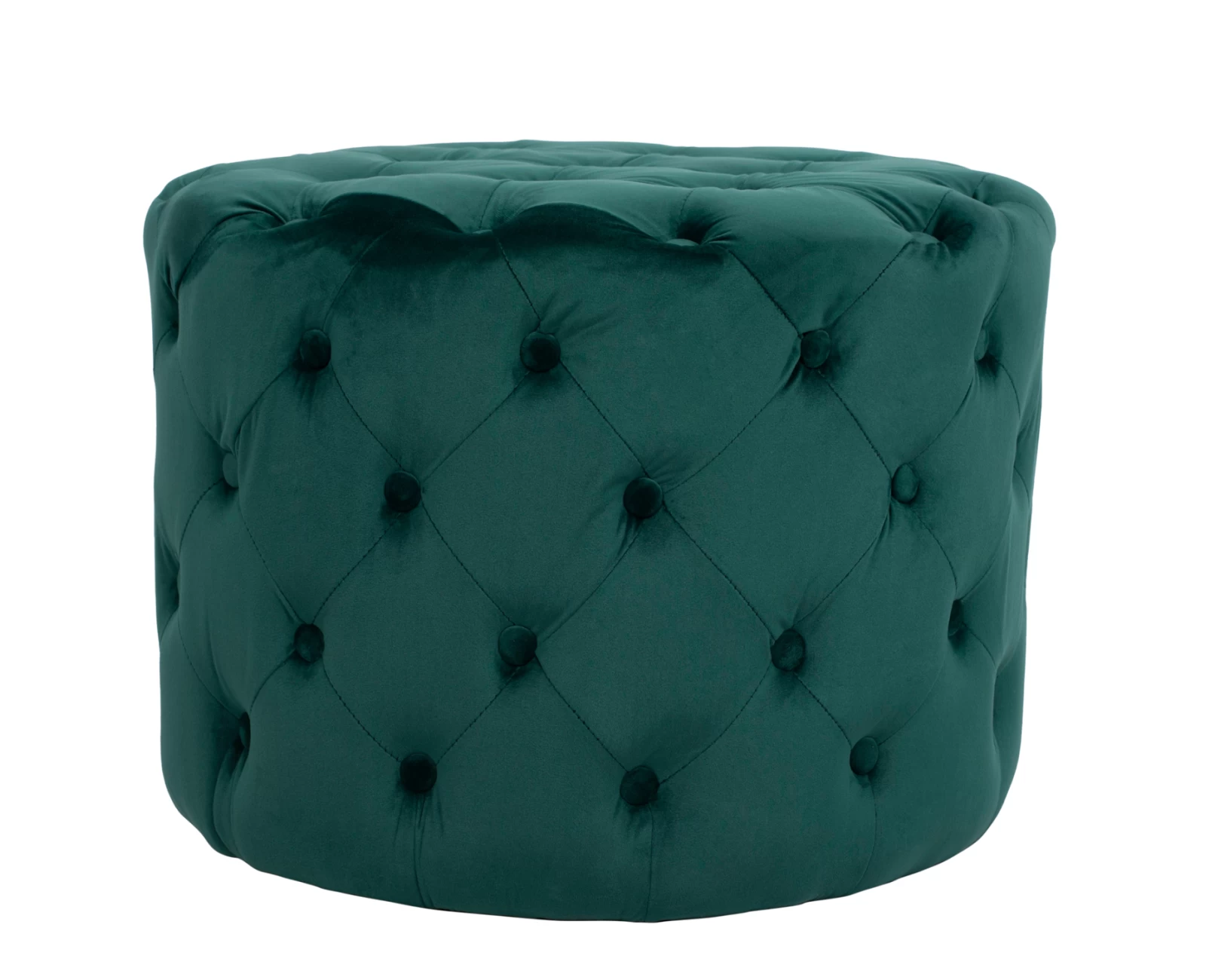 ΣΚΑΜΠΟ KASSIE ΚΥΠΑΡΙΣΣΙ ΒΕΛΟΥΔΟ ΤΥΠΟΥ CHESTERFIELD HM8406.03 Φ60x43Υ εκ. | Mypouf.gr ΣΚΑΜΠΟ KASSIE ΚΥΠΑΡΙΣΣΙ ΒΕΛΟΥΔΟ ΤΥΠΟΥ CHESTERFIELD HM8406.03 Φ60x43Υ εκ. | Mypouf.gr