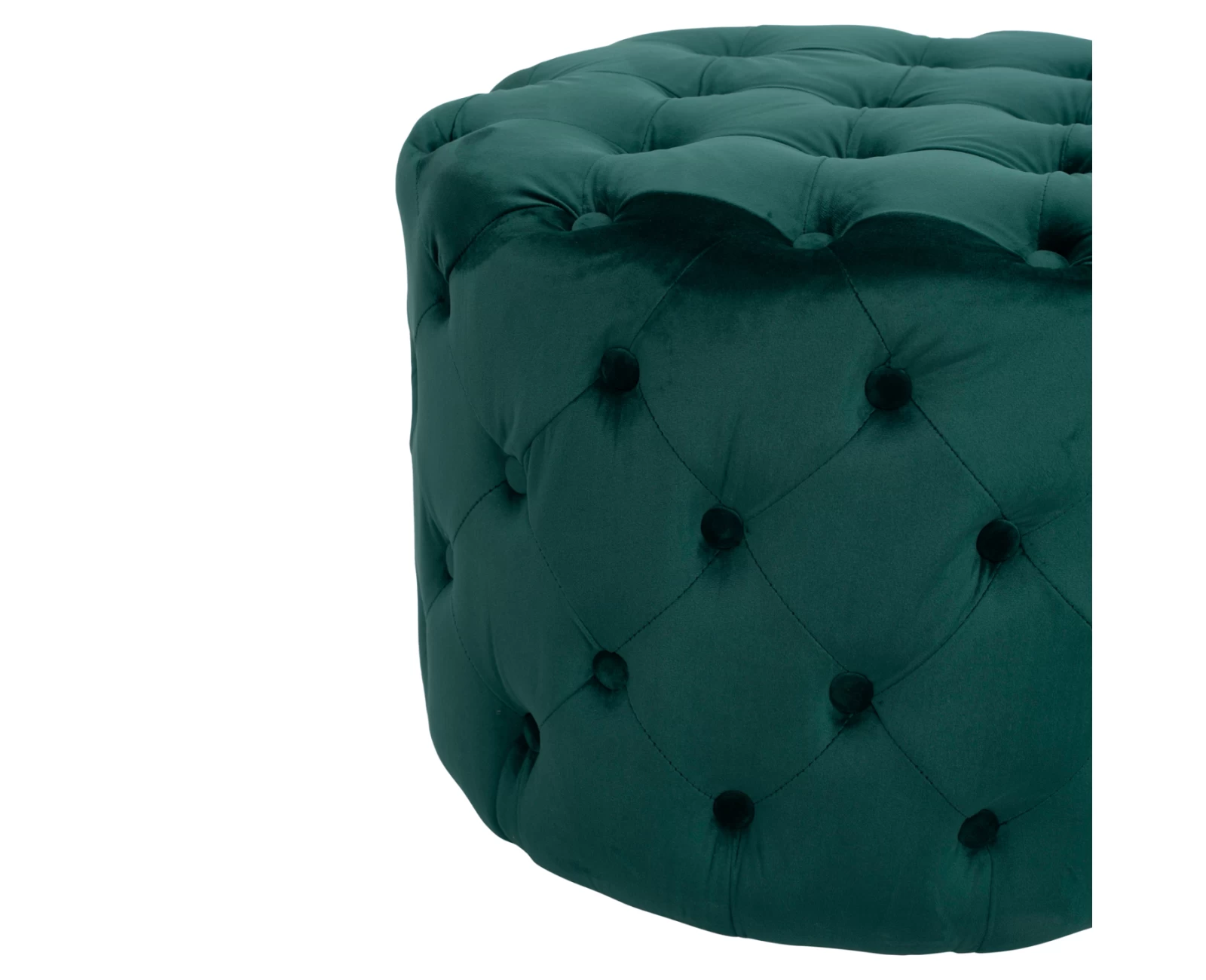 ΣΚΑΜΠΟ KASSIE ΚΥΠΑΡΙΣΣΙ ΒΕΛΟΥΔΟ ΤΥΠΟΥ CHESTERFIELD HM8406.03 Φ60x43Υ εκ. | Mypouf.gr ΣΚΑΜΠΟ KASSIE ΚΥΠΑΡΙΣΣΙ ΒΕΛΟΥΔΟ ΤΥΠΟΥ CHESTERFIELD HM8406.03 Φ60x43Υ εκ. | Mypouf.gr