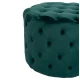 ΣΚΑΜΠΟ KASSIE ΚΥΠΑΡΙΣΣΙ ΒΕΛΟΥΔΟ ΤΥΠΟΥ CHESTERFIELD HM8406.03 Φ60x43Υ εκ. | Mypouf.gr ΣΚΑΜΠΟ KASSIE ΚΥΠΑΡΙΣΣΙ ΒΕΛΟΥΔΟ ΤΥΠΟΥ CHESTERFIELD HM8406.03 Φ60x43Υ εκ. | Mypouf.gr