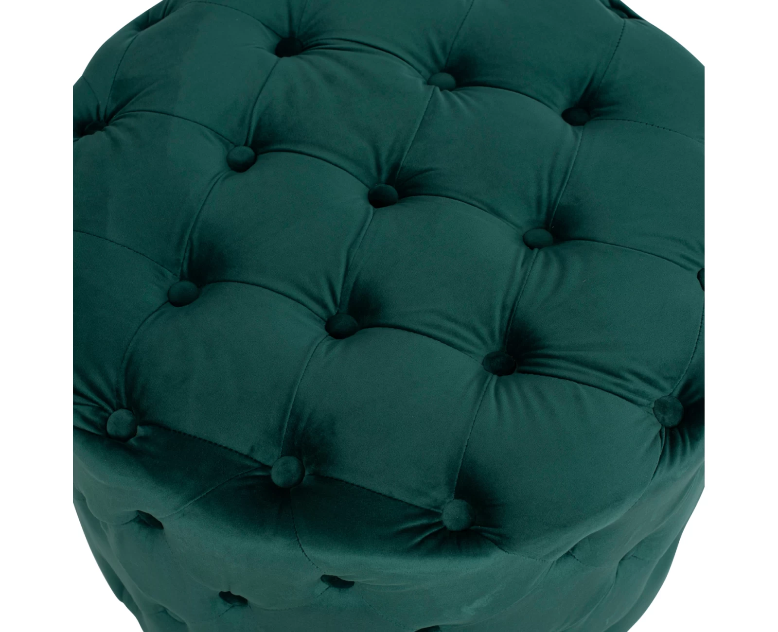 ΣΚΑΜΠΟ KASSIE ΚΥΠΑΡΙΣΣΙ ΒΕΛΟΥΔΟ ΤΥΠΟΥ CHESTERFIELD HM8406.03 Φ60x43Υ εκ. | Mypouf.gr ΣΚΑΜΠΟ KASSIE ΚΥΠΑΡΙΣΣΙ ΒΕΛΟΥΔΟ ΤΥΠΟΥ CHESTERFIELD HM8406.03 Φ60x43Υ εκ. | Mypouf.gr