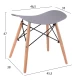 ΣΚΑΜΠΩ ΞΥΛΙΝΑ ΠΟΔΙΑ ΤΟΝΙΑ HM0109.10 ΓΚΡΙ | Mypouf.gr ΣΚΑΜΠΩ ΞΥΛΙΝΑ ΠΟΔΙΑ ΤΟΝΙΑ HM0109.10 ΓΚΡΙ | Mypouf.gr