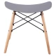 ΣΚΑΜΠΩ ΞΥΛΙΝΑ ΠΟΔΙΑ ΤΟΝΙΑ HM0109.10 ΓΚΡΙ | Mypouf.gr ΣΚΑΜΠΩ ΞΥΛΙΝΑ ΠΟΔΙΑ ΤΟΝΙΑ HM0109.10 ΓΚΡΙ | Mypouf.gr