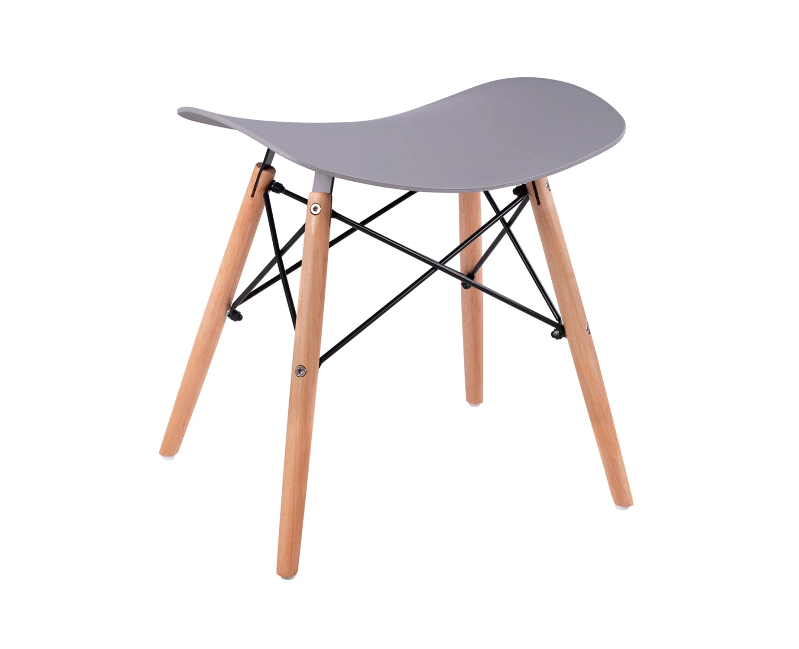 ΣΚΑΜΠΩ ΞΥΛΙΝΑ ΠΟΔΙΑ ΤΟΝΙΑ HM0109.10 ΓΚΡΙ | Mypouf.gr ΣΚΑΜΠΩ ΞΥΛΙΝΑ ΠΟΔΙΑ ΤΟΝΙΑ HM0109.10 ΓΚΡΙ | Mypouf.gr