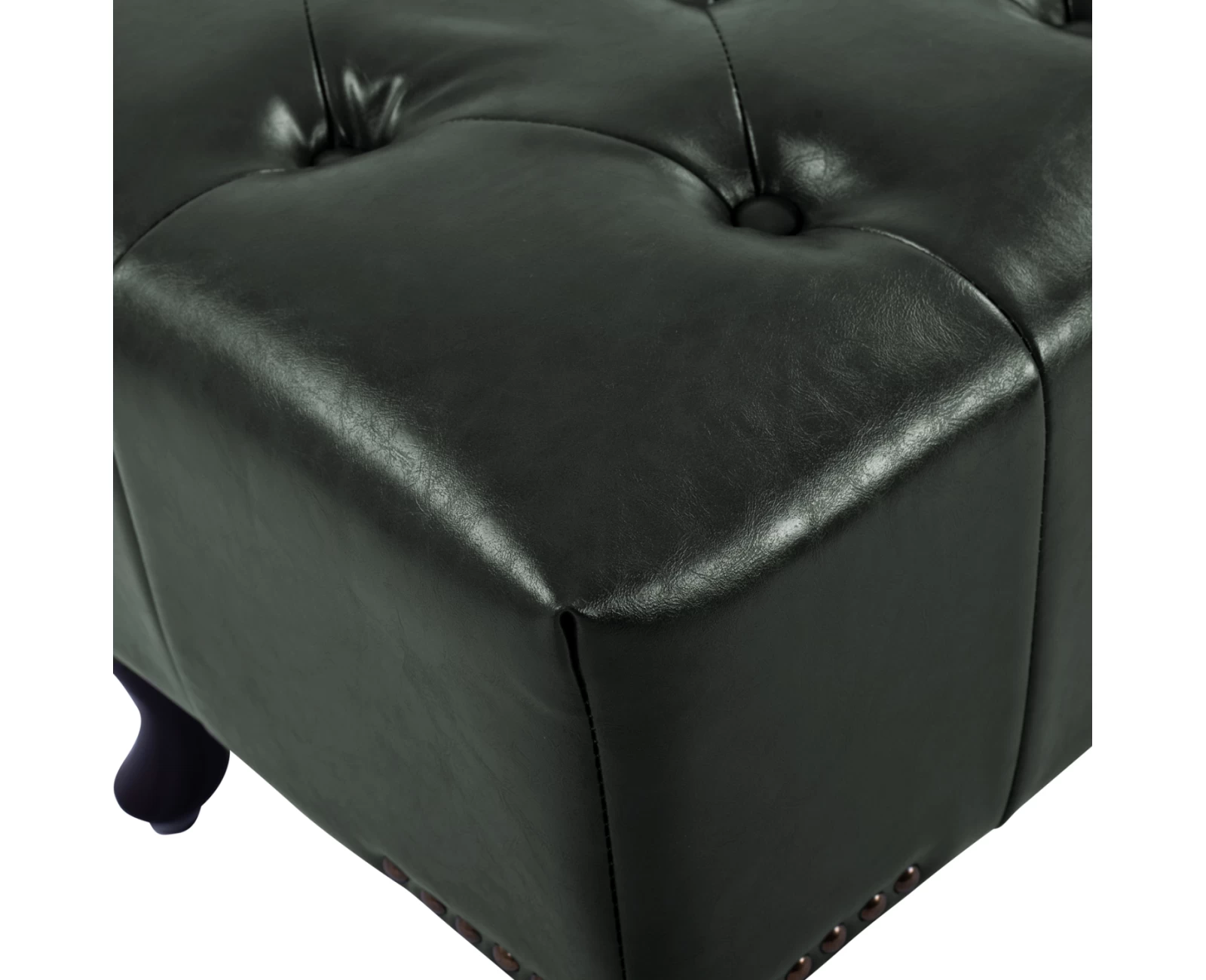 ΤΑΜΠΟΥΡΕ ΥΠΟΠΟΔΙΟ T.CHESTERFIELD EMMA HM226.08 PU ΚΥΠΑΡΙΣΣΙ-ΜΑΥΡΑ ΠΟΔΙΑ 80x45x39Yεκ. | Mypouf.gr ΤΑΜΠΟΥΡΕ ΥΠΟΠΟΔΙΟ T.CHESTERFIELD EMMA HM226.08 PU ΚΥΠΑΡΙΣΣΙ-ΜΑΥΡΑ ΠΟΔΙΑ 80x45x39Yεκ. | Mypouf.gr