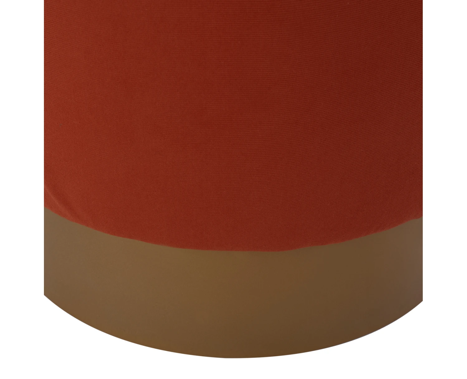 ΣΚΑΜΠΟ VINDE HM9260.02 ΚΟΡΑΛΙ ΜΕ ΧΡΥΣΗ ΒΑΣΗ Φ40x35 εκ. - Εικόνα 5 | Mypouf.gr