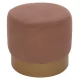 ΣΚΑΜΠΟ VINDE HM9260.04 ΚΑΦΕ ΜΕ ΧΡΥΣΗ ΒΑΣΗ Φ40x35 εκ. | Mypouf.gr ΣΚΑΜΠΟ VINDE HM9260.04 ΚΑΦΕ ΜΕ ΧΡΥΣΗ ΒΑΣΗ Φ40x35 εκ. | Mypouf.gr