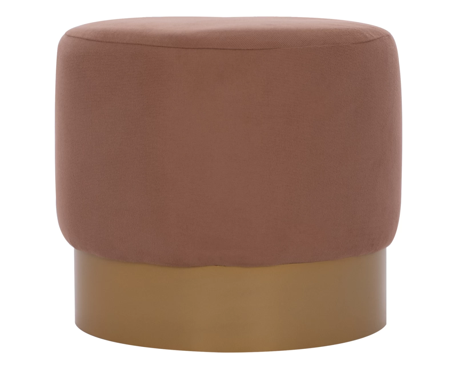 ΣΚΑΜΠΟ VINDE HM9260.04 ΚΑΦΕ ΜΕ ΧΡΥΣΗ ΒΑΣΗ Φ40x35 εκ. | Mypouf.gr ΣΚΑΜΠΟ VINDE HM9260.04 ΚΑΦΕ ΜΕ ΧΡΥΣΗ ΒΑΣΗ Φ40x35 εκ. | Mypouf.gr