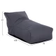 ΠΟΥΦ BLOOM ΑΔΙΑΒΡΟΧΟ HM5111.20 ΓΚΡΙ 106x70x61Υ εκ. | Mypouf.gr ΠΟΥΦ BLOOM ΑΔΙΑΒΡΟΧΟ HM5111.20 ΓΚΡΙ 106x70x61Υ εκ. | Mypouf.gr