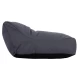 ΠΟΥΦ BLOOM ΑΔΙΑΒΡΟΧΟ HM5111.20 ΓΚΡΙ 106x70x61Υ εκ. | Mypouf.gr ΠΟΥΦ BLOOM ΑΔΙΑΒΡΟΧΟ HM5111.20 ΓΚΡΙ 106x70x61Υ εκ. | Mypouf.gr
