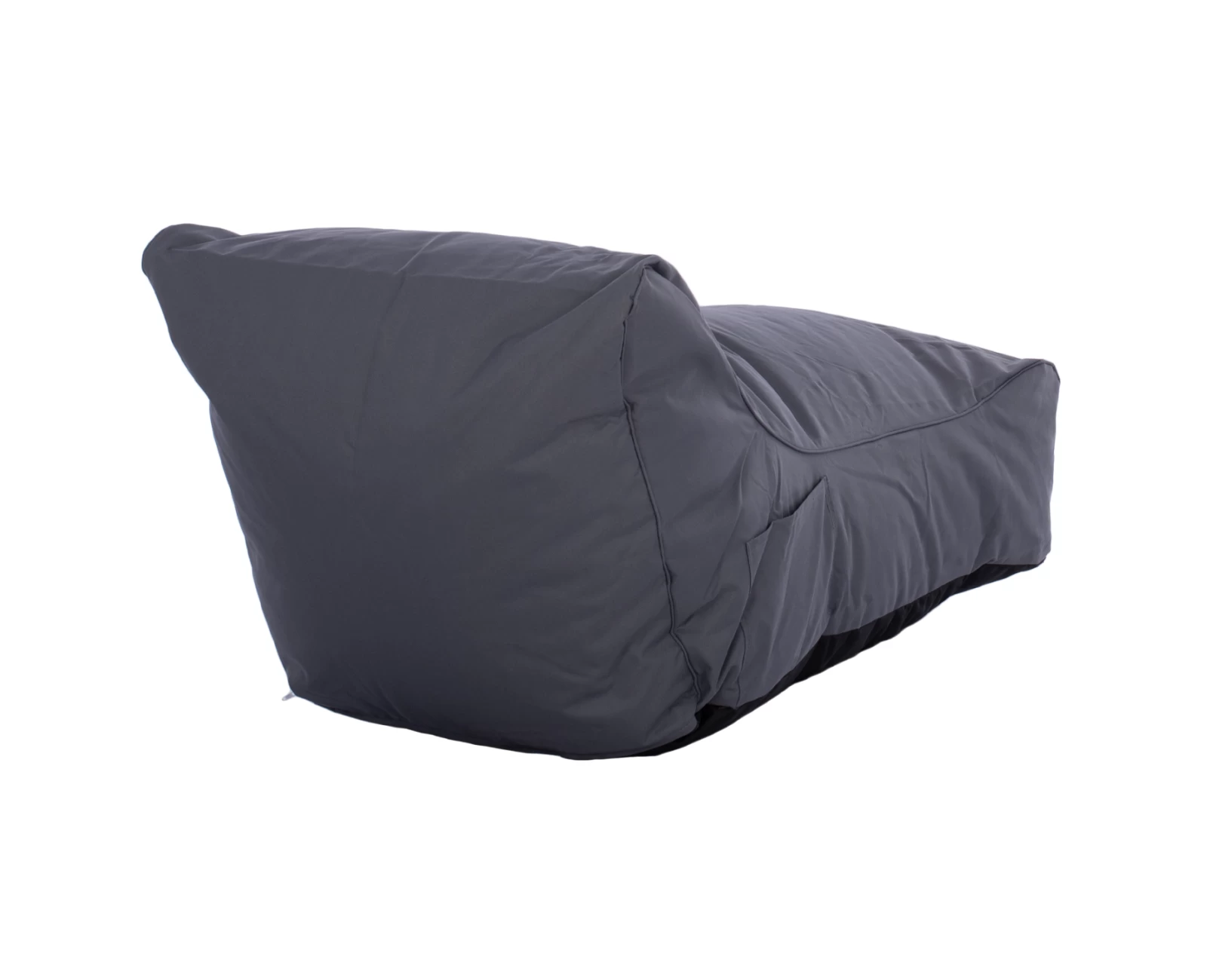 ΠΟΥΦ BLOOM ΑΔΙΑΒΡΟΧΟ HM5111.20 ΓΚΡΙ 106x70x61Υ εκ. | Mypouf.gr ΠΟΥΦ BLOOM ΑΔΙΑΒΡΟΧΟ HM5111.20 ΓΚΡΙ 106x70x61Υ εκ. | Mypouf.gr