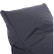 ΠΟΥΦ BLOOM ΑΔΙΑΒΡΟΧΟ HM5111.20 ΓΚΡΙ 106x70x61Υ εκ. | Mypouf.gr ΠΟΥΦ BLOOM ΑΔΙΑΒΡΟΧΟ HM5111.20 ΓΚΡΙ 106x70x61Υ εκ. | Mypouf.gr